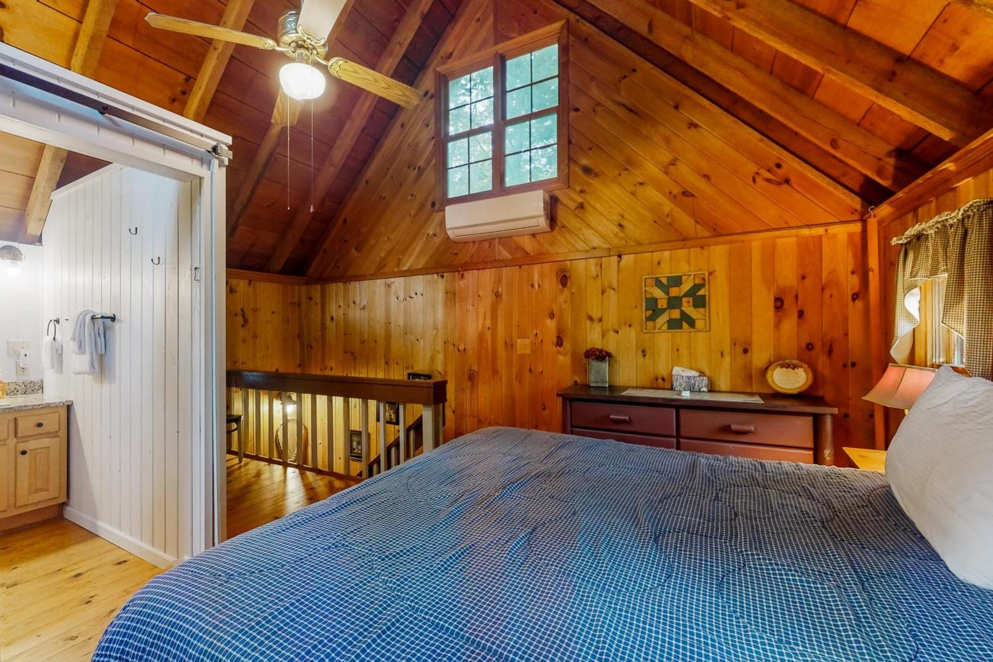 Lazy Days Cabin Blue Ridge Dış mekan fotoğraf